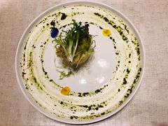 -CHASE Modern Cuisine(崇宁路店)