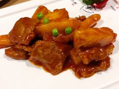 -新白鹿餐厅(城西银泰城店)