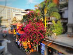 景观位-大厨的餐厅(曾厝垵总店)