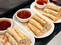 -福苗小骆驼烧烤(曲江店)