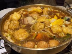 -东口码头·烧鸽子·鱼头泡饼·地方菜(金鹰悦城店)