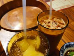 港式丝袜奶茶-十六蒲(桂林路店)