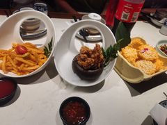 -卯时·龙光雅宴·精致锡帮菜(惠山古镇店)
