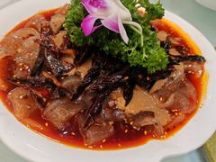 -小贝壳酒楼(经九路店)
