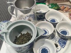 -赏点粤式点心(广州塔店)