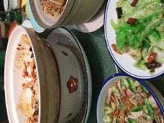 -吕氏疙瘩汤·私家菜馆(慈云寺店)