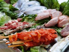 -盐官日光域房车营地·有盐餐厅