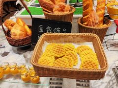 -岳阳格兰云天大酒店太极名厨中餐厅