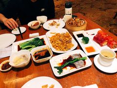 -北海金昌开元名都大酒店·四季轩中餐厅