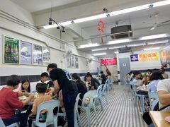 -明记烧鱼美味店