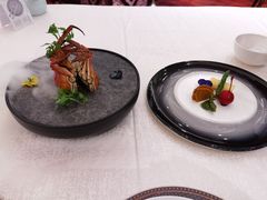 -上海和平饭店华懋阁 Cathay Room