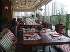 露天位-TOMATITO(无限极荟店)