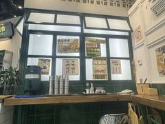 -阿金大白·上海菜馆(新天地店)