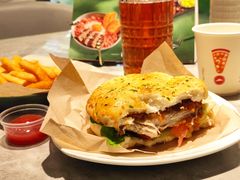 -必胜客(东部星悦天地店)
