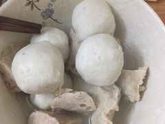 -蒂蒂香達濠魚丸