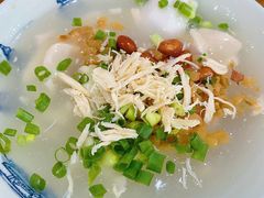 -豆相识•九九豆腐脑(牛咡桥店)