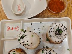 -东泰祥生煎馆(重庆北路店)
