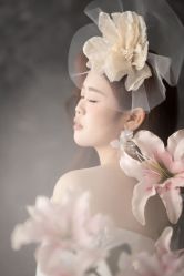 -太郎花子婚纱摄影TAHAKO(无锡店)