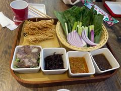 -永红源·小排档(闽江路店)