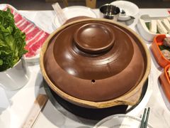 -菌小白火锅(时尚天河店)