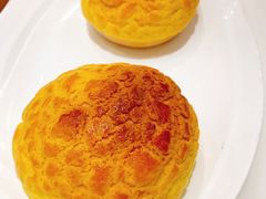 菠萝油-太兴餐厅(东方广场分店)