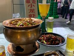 -金陵暴走小龙虾·迷踪蟹(凯德MALL店)