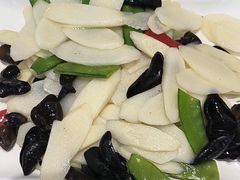 -李氏传家菜(兴城路店)