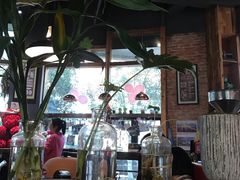 -NLFS1983咖啡花园餐厅(锦桂店)