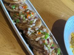 -竹里馆 ·茶食(奥体店)