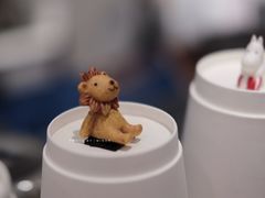 -Manner Coffee(深圳福田大中华店)