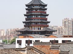 -景德镇陶阳里历史文化旅游区