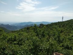-妙峰山风景名胜区