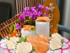 -绸乡宴酒店·融合苏帮宴(吴江店)