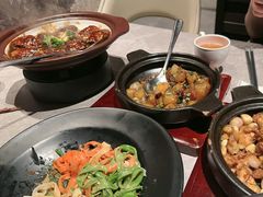 -大秦小宴•新派西北(万象前海店)