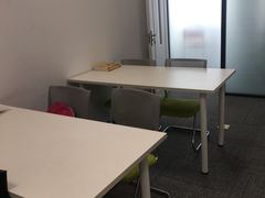 -新支点英语日语西语培训(摩天360大厦店)