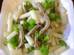-羡餐厅·杭帮菜·淳菜(千岛湖自由洲际殿店)