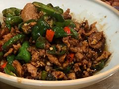 -啄佬食堂