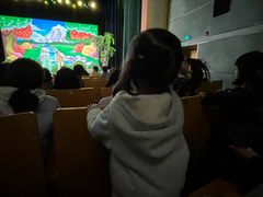 -中国福利会少年宫