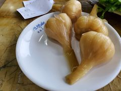 糖蒜-元盛居(亚泰大街店)