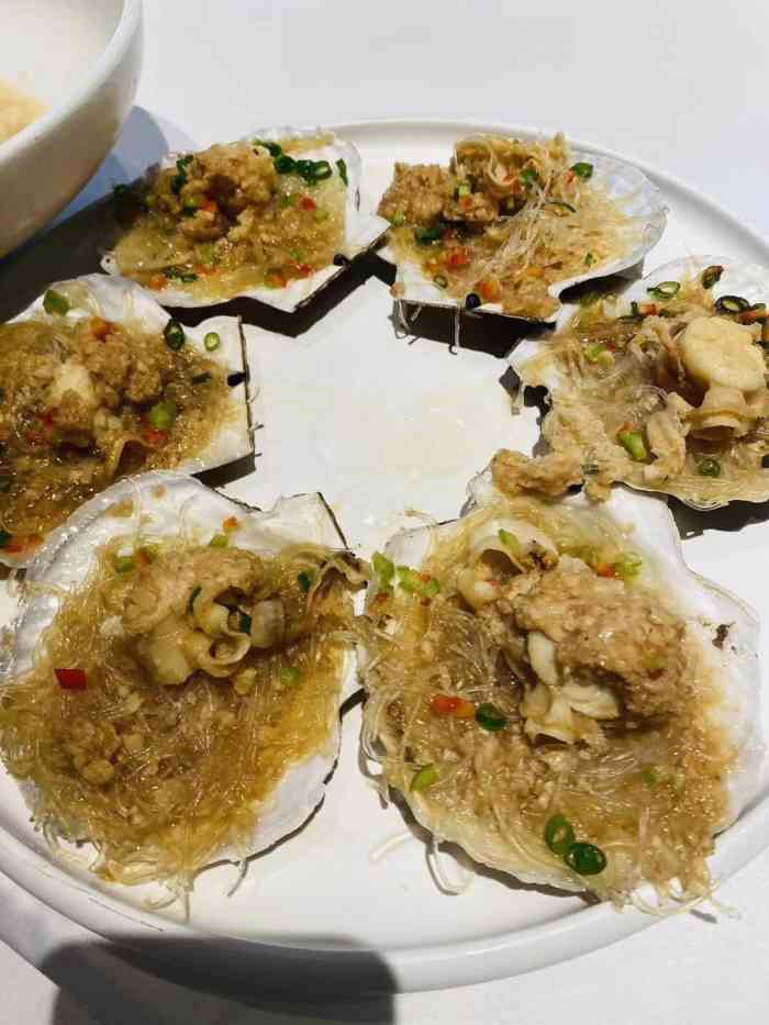 陈记海鲜饺子-"位置还是很好找的,也有地方停车,地方还挺.