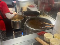 -江三王记牛杂馆(总店)