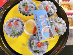 -柳飘飘亚洲烤肉集合店(内江万达店)