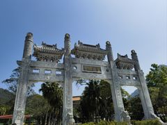 -宝莲禅寺
