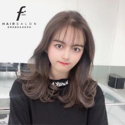-西安F+造型