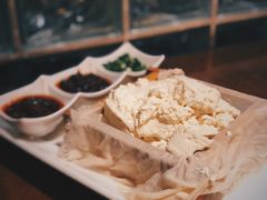 一块豆腐-95号酱骨·一块豆腐(展春园西路店)