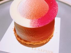 -LE SAPHIR 莎菲尔菓子(和兴店)
