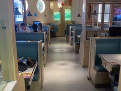 -萌渔·金牌蒜香烤鱼(临安万华广场店)
