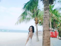 景点-三亚蜈支洲岛旅游区