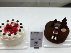 -好利来(柳北店)