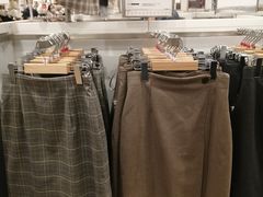 -优衣库(东莞汇一城店)
